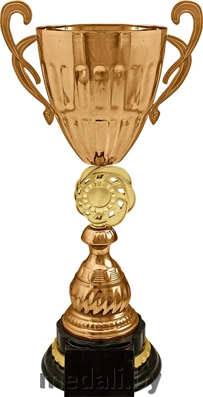 Кубок Хэфри 5521-420-300 от компании ЧП «Квадроком-пром» - фото 1