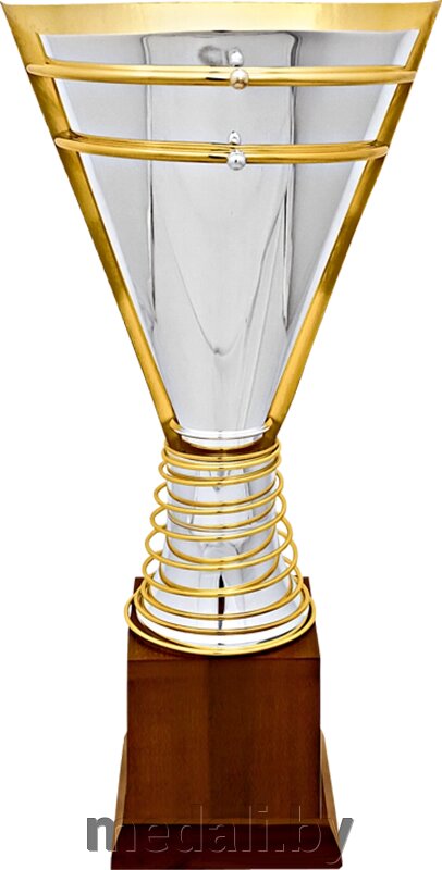 Кубок Луанда 5207-620-200 от компании ЧП «Квадроком-пром» - фото 1