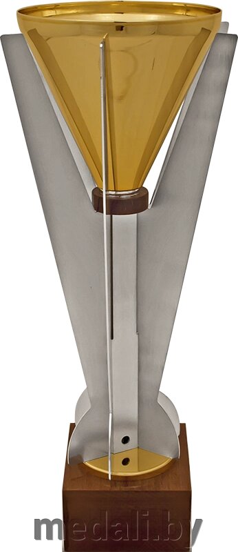Кубок Монако 5205-460-200 от компании ЧП «Квадроком-пром» - фото 1