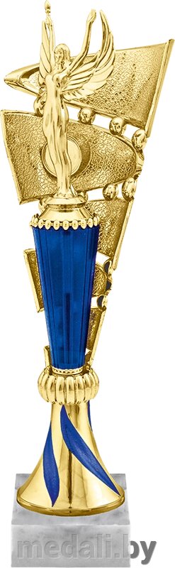 Кубок Олимпия 5524-360-103 от компании ЧП «Квадроком-пром» - фото 1
