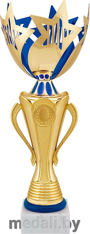Кубок Орион 8626-250-103 от компании ЧП «Квадроком-пром» - фото 1