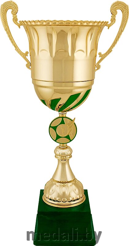 Кубок Орландо 8631-500-105 от компании ЧП «Квадроком-пром» - фото 1