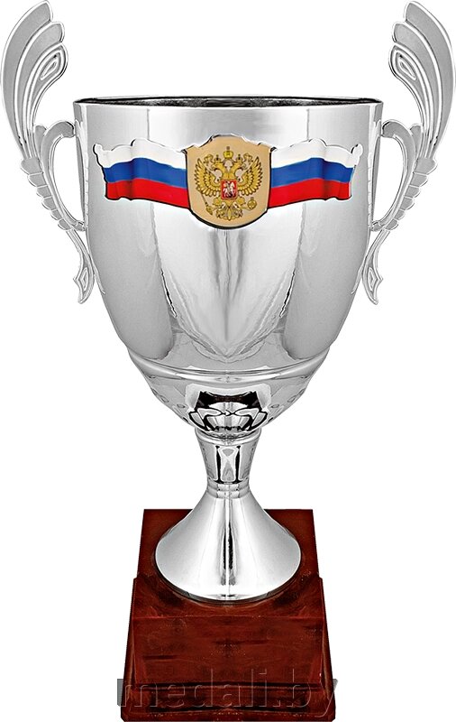 Кубок Престиж 5173-370-000 от компании ЧП «Квадроком-пром» - фото 1