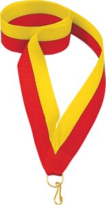 Лента для медали 0021-019-021
