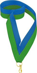 Лента для медали 0021-019-035