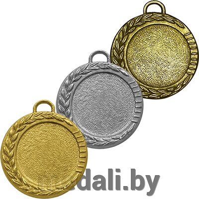 Медаль Адан 3159-035-100 от компании ЧП «Квадроком-пром» - фото 1