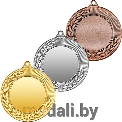 Медаль Ахалья 3449-040-100 от компании ЧП «Квадроком-пром» - фото 1