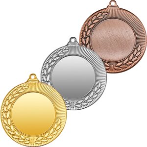 Медаль Ахалья 3449-040-100