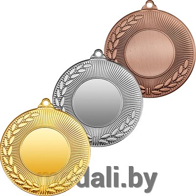 Медаль Ахалья 3449-050-100 от компании ЧП «Квадроком-пром» - фото 1