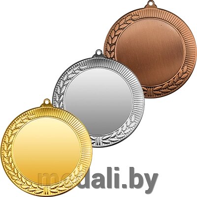 Медаль Ахалья 3449-070-100 от компании ЧП «Квадроком-пром» - фото 1