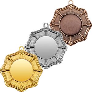 Медаль Апака 3454-050-100