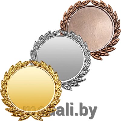 Медаль Арчика 3460-070-100 от компании ЧП «Квадроком-пром» - фото 1