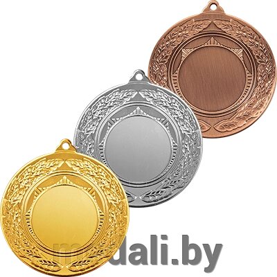 Медаль Даугава 3481-050-100 от компании ЧП «Квадроком-пром» - фото 1