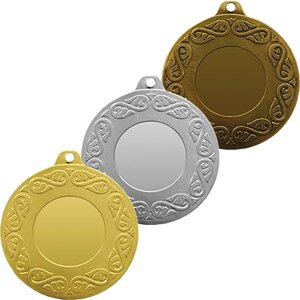 Медаль Дейма 3364-050-300
