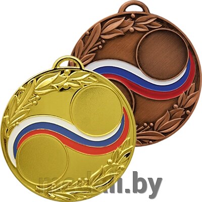 Медаль Дугла 3399-070-100 от компании ЧП «Квадроком-пром» - фото 1