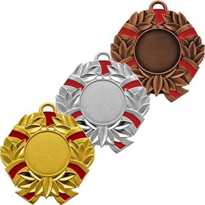 Медаль Гаврош 3393-055-100