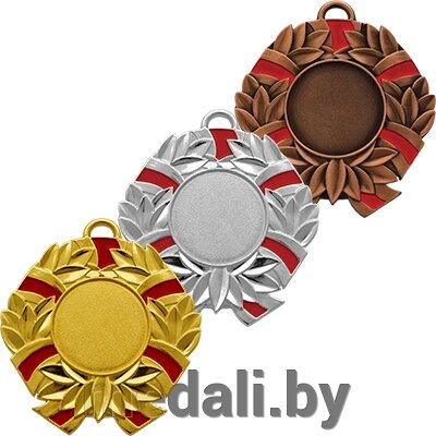 Медаль Гаврош 3393-055-200 от компании ЧП «Квадроком-пром» - фото 1