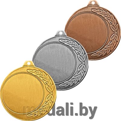Медаль Индога 3470-070-200 от компании ЧП «Квадроком-пром» - фото 1