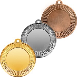 Медаль Кедара 3450-040-100