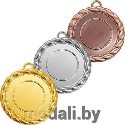 Медаль Кубджа 3455-050-100 от компании ЧП «Квадроком-пром» - фото 1