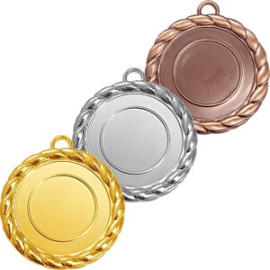 Медаль Кубджа 3455-050-100
