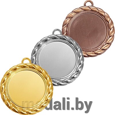 Медаль Кубджа 3455-070-100 от компании ЧП «Квадроком-пром» - фото 1