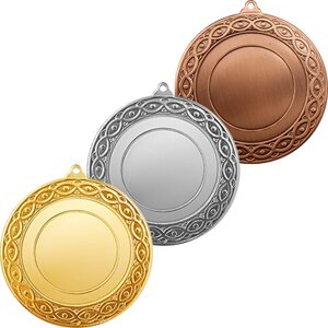 Медаль Кубена 3471-050-200