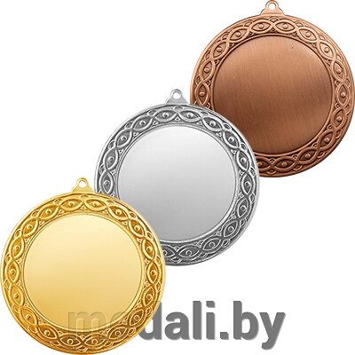 Медаль Кубена 3471-070-100 от компании ЧП «Квадроком-пром» - фото 1