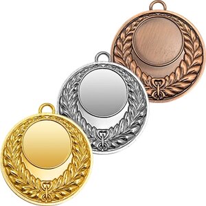 Медаль Кумара 3461-050-100