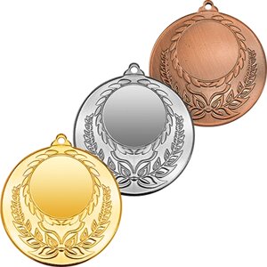 Медаль Кувача 3477-050-300