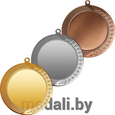 Медаль Лайма 3508-070-200 от компании ЧП «Квадроком-пром» - фото 1