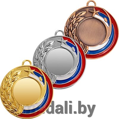 Медаль Магдалена от компании ЧП «Квадроком-пром» - фото 1
