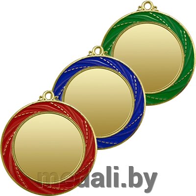 Медаль Одарка 3510-070-105 от компании ЧП «Квадроком-пром» - фото 1