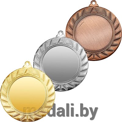 Медаль Пандья 3466-040-100 от компании ЧП «Квадроком-пром» - фото 1