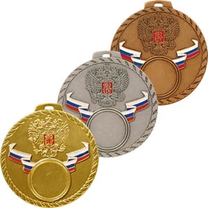 Медаль Россия 3192-070-200