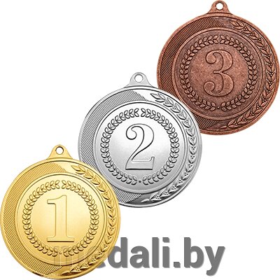 Медаль Седанка 3531-050-200 от компании ЧП «Квадроком-пром» - фото 1