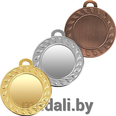 Медаль Шоша 3494-040-100 от компании ЧП «Квадроком-пром» - фото 1