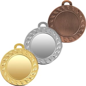 Медаль Шоша 3494-040-100