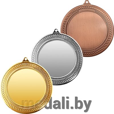 Медаль Сить 3453-070-100 от компании ЧП «Квадроком-пром» - фото 1