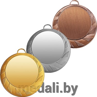 Медаль Сита 3457-070-100 от компании ЧП «Квадроком-пром» - фото 1
