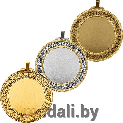 Медаль Тахо 3374-070-301 от компании ЧП «Квадроком-пром» - фото 1