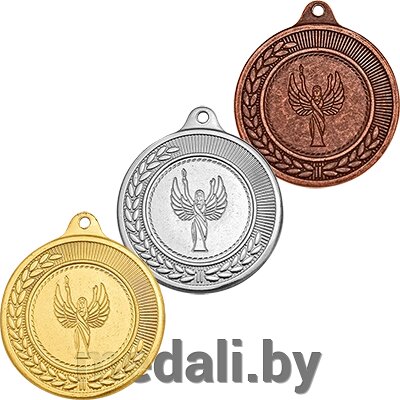 Медаль Валдайка 3528-040-200 от компании ЧП «Квадроком-пром» - фото 1
