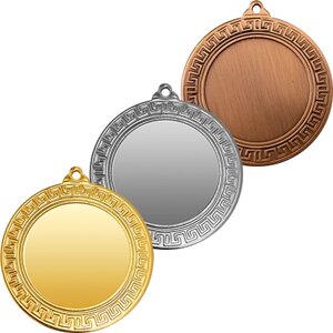 Медаль Валука 3467-037-100