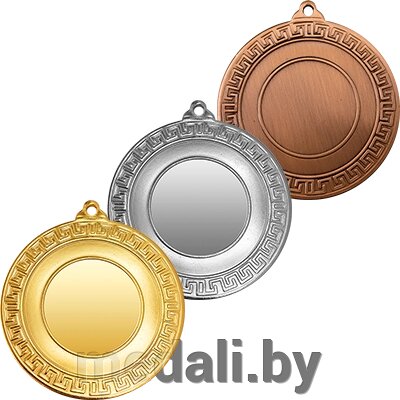 Медаль Валука 3467-050-100 от компании ЧП «Квадроком-пром» - фото 1