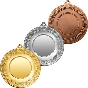 Медаль Валука 3467-050-300
