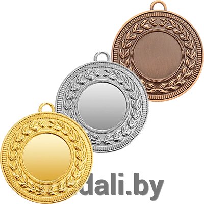 Медаль Ванша 3446-050-100 от компании ЧП «Квадроком-пром» - фото 1