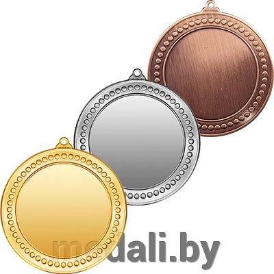 Медаль Венна 3468-070-100 от компании ЧП «Квадроком-пром» - фото 1