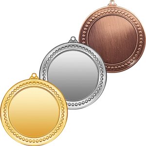 Медаль Венна 3468-070-100