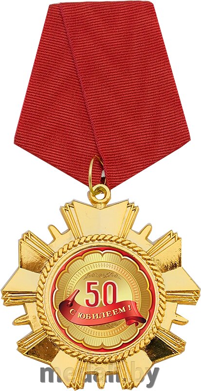 Медаль Виктория 3511-051-101 от компании ЧП «Квадроком-пром» - фото 1