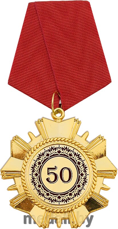 Медаль Виктория 3511-051-102 от компании ЧП «Квадроком-пром» - фото 1